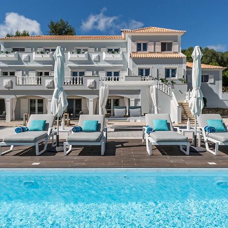 Quinta Da Serra - Luxurious Villa Sintra - Heated Pool & Jacuzzi Экстерьер фото