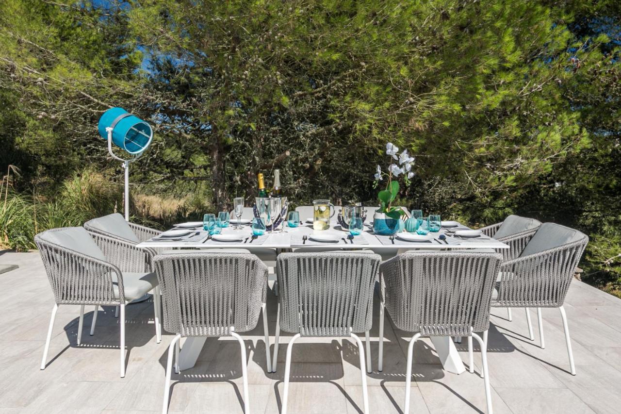 Quinta Da Serra - Luxurious Villa Sintra - Heated Pool & Jacuzzi Экстерьер фото