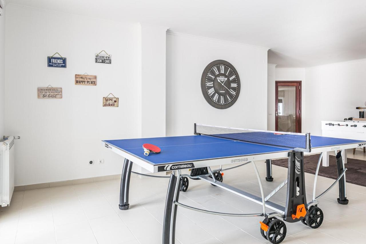 Quinta Da Serra - Luxurious Villa Sintra - Heated Pool & Jacuzzi Экстерьер фото